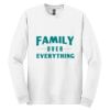 Heavy Cotton™ Long Sleeve T-Shirt Thumbnail