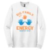 Heavy Cotton™ Long Sleeve T-Shirt Thumbnail