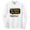 Heavy Cotton™ Long Sleeve T-Shirt Thumbnail