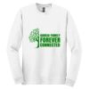 Heavy Cotton™ Long Sleeve T-Shirt Thumbnail