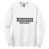 Heavy Cotton™ Long Sleeve T-Shirt Thumbnail