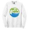Heavy Cotton™ Long Sleeve T-Shirt Thumbnail