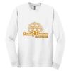 Heavy Cotton™ Long Sleeve T-Shirt Thumbnail