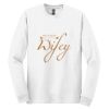 Heavy Cotton™ Long Sleeve T-Shirt Thumbnail