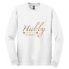 Heavy Cotton™ Long Sleeve T-Shirt Thumbnail