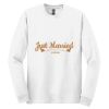 Heavy Cotton™ Long Sleeve T-Shirt Thumbnail