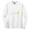 Heavy Cotton™ Long Sleeve T-Shirt Thumbnail