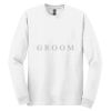 Heavy Cotton™ Long Sleeve T-Shirt Thumbnail