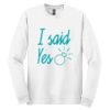 Heavy Cotton™ Long Sleeve T-Shirt Thumbnail