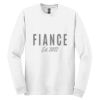 Heavy Cotton™ Long Sleeve T-Shirt Thumbnail
