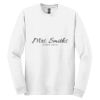 Heavy Cotton™ Long Sleeve T-Shirt Thumbnail