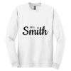 Heavy Cotton™ Long Sleeve T-Shirt Thumbnail