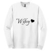Heavy Cotton™ Long Sleeve T-Shirt Thumbnail