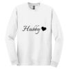 Heavy Cotton™ Long Sleeve T-Shirt Thumbnail