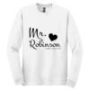 Heavy Cotton™ Long Sleeve T-Shirt Thumbnail