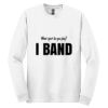 Heavy Cotton™ Long Sleeve T-Shirt Thumbnail
