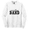 Heavy Cotton™ Long Sleeve T-Shirt Thumbnail