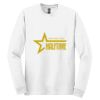 Heavy Cotton™ Long Sleeve T-Shirt Thumbnail