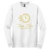 Heavy Cotton™ Long Sleeve T-Shirt Thumbnail
