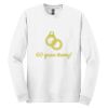 Heavy Cotton™ Long Sleeve T-Shirt Thumbnail