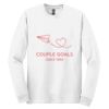 Heavy Cotton™ Long Sleeve T-Shirt Thumbnail