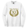 Heavy Cotton™ Long Sleeve T-Shirt Thumbnail
