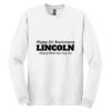Heavy Cotton™ Long Sleeve T-Shirt Thumbnail
