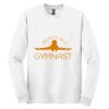 Heavy Cotton™ Long Sleeve T-Shirt Thumbnail