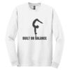 Heavy Cotton™ Long Sleeve T-Shirt Thumbnail
