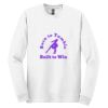 Heavy Cotton™ Long Sleeve T-Shirt Thumbnail