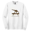 Heavy Cotton™ Long Sleeve T-Shirt Thumbnail