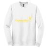 Heavy Cotton™ Long Sleeve T-Shirt Thumbnail