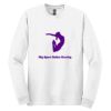 Heavy Cotton™ Long Sleeve T-Shirt Thumbnail