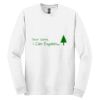 Heavy Cotton™ Long Sleeve T-Shirt Thumbnail