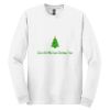 Heavy Cotton™ Long Sleeve T-Shirt Thumbnail