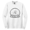 Heavy Cotton™ Long Sleeve T-Shirt Thumbnail