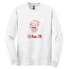 Heavy Cotton™ Long Sleeve T-Shirt Thumbnail
