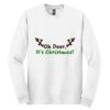 Heavy Cotton™ Long Sleeve T-Shirt Thumbnail