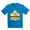 GILDAN® ULTRA COTTON® YOUTH T-SHIRT Thumbnail