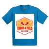 GILDAN® ULTRA COTTON® YOUTH T-SHIRT Thumbnail