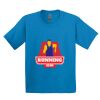 GILDAN® ULTRA COTTON® YOUTH T-SHIRT Thumbnail