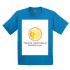 GILDAN® ULTRA COTTON® YOUTH T-SHIRT Thumbnail