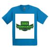 GILDAN® ULTRA COTTON® YOUTH T-SHIRT Thumbnail
