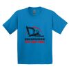 GILDAN® ULTRA COTTON® YOUTH T-SHIRT Thumbnail