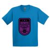 GILDAN® ULTRA COTTON® YOUTH T-SHIRT Thumbnail