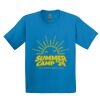GILDAN® ULTRA COTTON® YOUTH T-SHIRT Thumbnail
