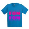 GILDAN® ULTRA COTTON® YOUTH T-SHIRT Thumbnail