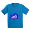 GILDAN® ULTRA COTTON® YOUTH T-SHIRT Thumbnail