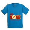 GILDAN® ULTRA COTTON® YOUTH T-SHIRT Thumbnail