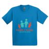GILDAN® ULTRA COTTON® YOUTH T-SHIRT Thumbnail